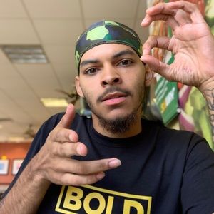 Meet your Posher, Chris